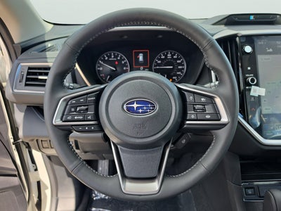 2027 Subaru Ascent Touring