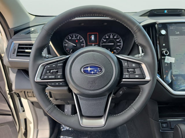 2027 Subaru Ascent Touring