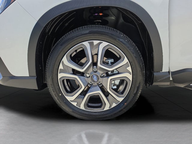 2027 Subaru Ascent Touring