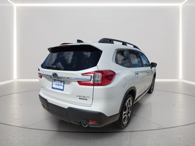 2027 Subaru Ascent Touring