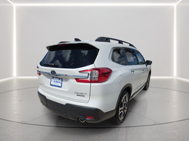 2027 Subaru Ascent Touring