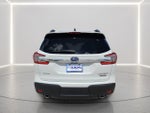 2027 Subaru Ascent Touring