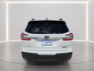 2027 Subaru Ascent Touring