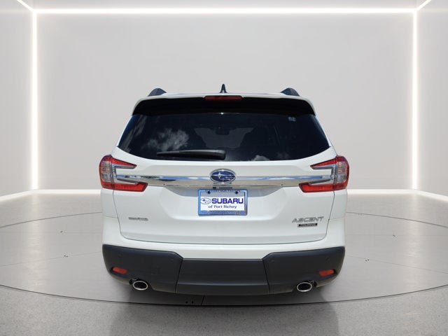 2027 Subaru Ascent Touring