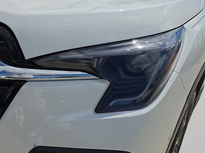 2027 Subaru Ascent Touring