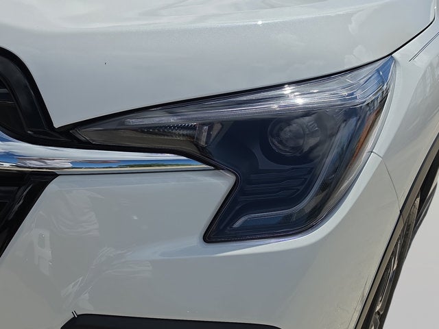 2027 Subaru Ascent Touring