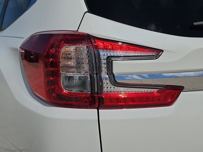 2027 Subaru Ascent Touring