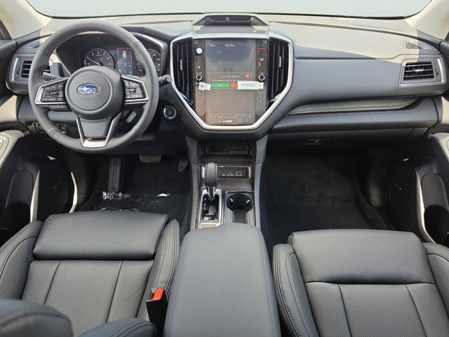 2027 Subaru Ascent Touring