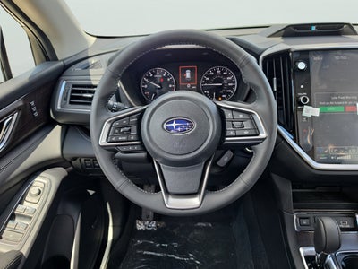 2027 Subaru Ascent Touring