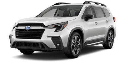 2027 Subaru Ascent Touring