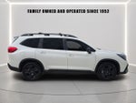 2023 Subaru Ascent Onyx Edition Limited