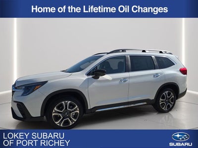 2026 Subaru Ascent Touring