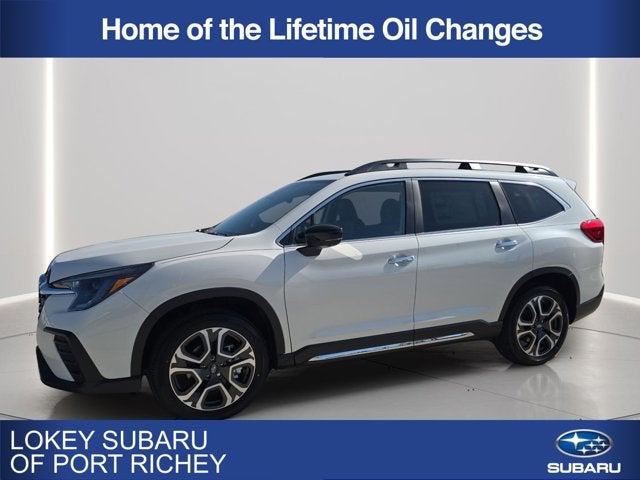 2026 Subaru Ascent Touring