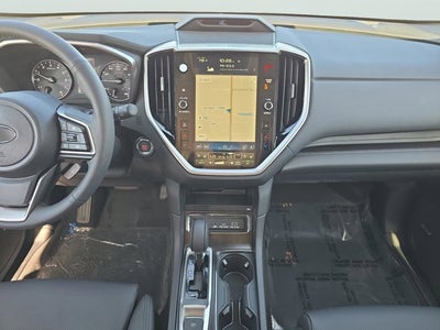 2026 Subaru Ascent Touring