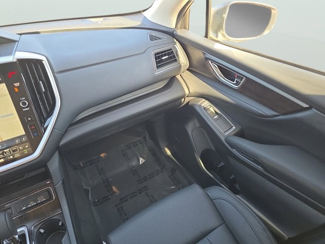 2026 Subaru Ascent Touring