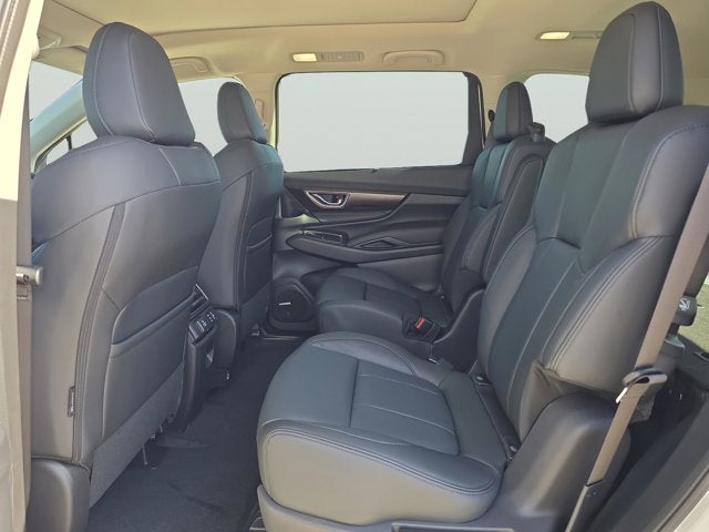 2026 Subaru Ascent Touring