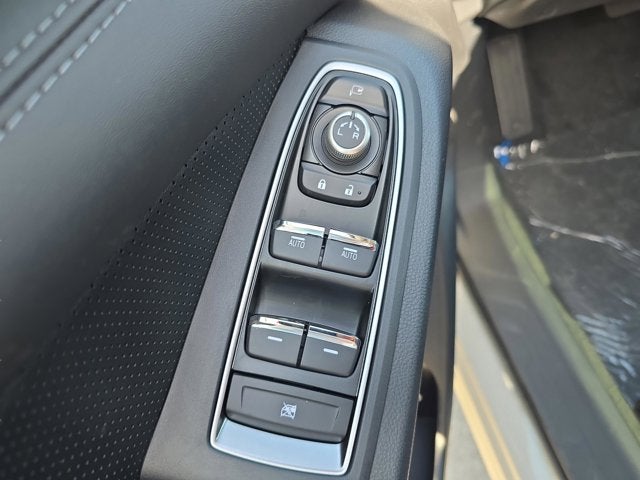 2026 Subaru Ascent Touring