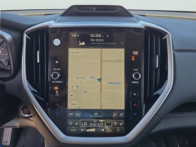 2026 Subaru Ascent Touring