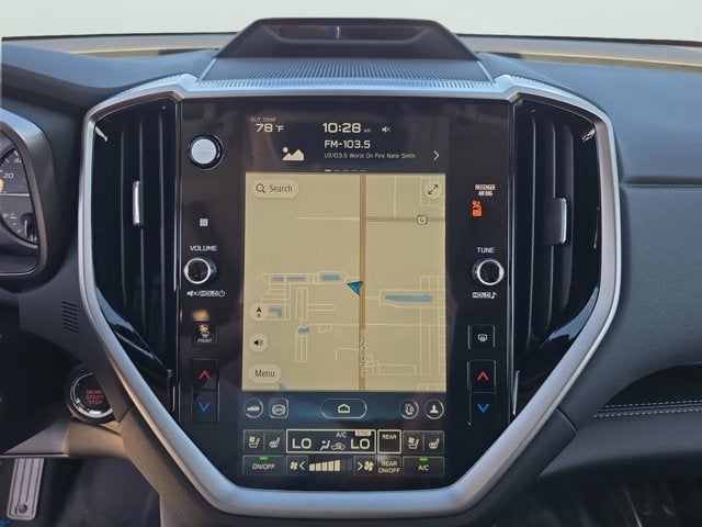 2026 Subaru Ascent Touring