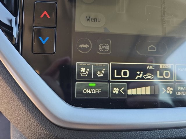 2026 Subaru Ascent Touring