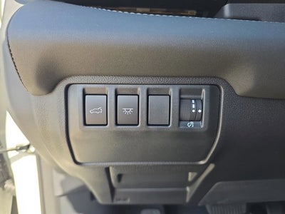 2026 Subaru Ascent Touring