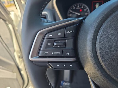 2026 Subaru Ascent Touring