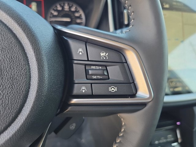 2026 Subaru Ascent Touring