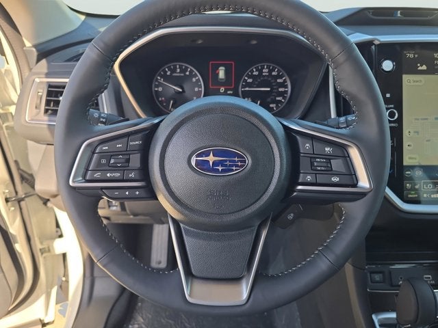 2026 Subaru Ascent Touring