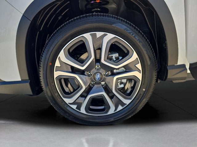 2026 Subaru Ascent Touring