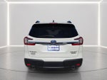 2026 Subaru Ascent Touring