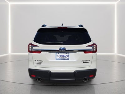 2026 Subaru Ascent Touring