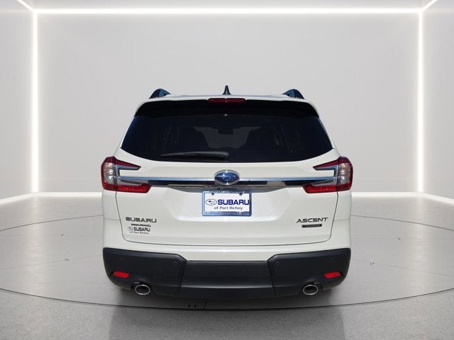 2026 Subaru Ascent Touring
