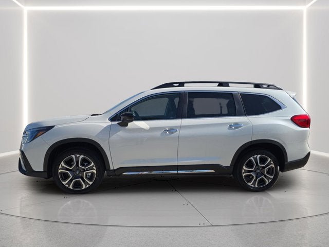 2026 Subaru Ascent Touring