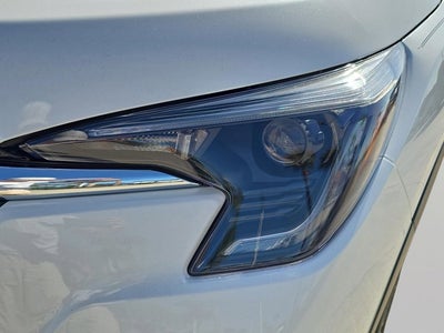 2026 Subaru Ascent Touring