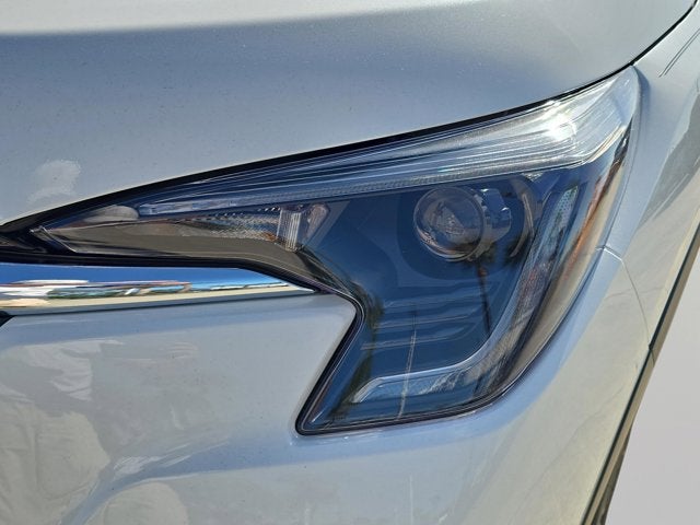 2026 Subaru Ascent Touring