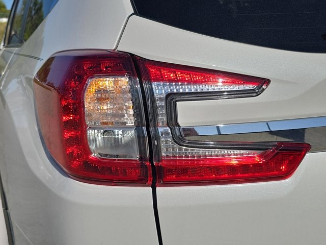 2026 Subaru Ascent Touring