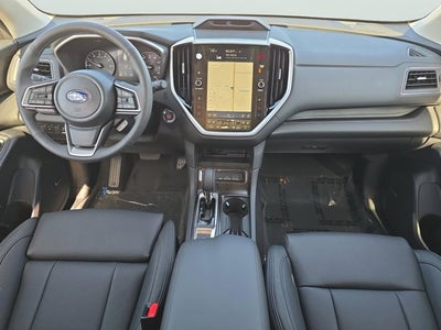 2026 Subaru Ascent Touring