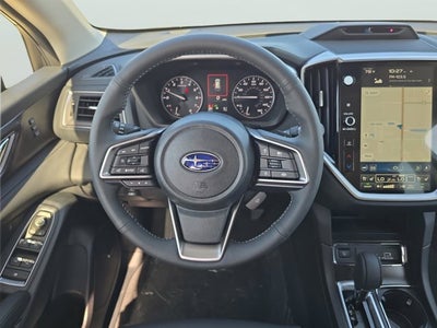 2026 Subaru Ascent Touring