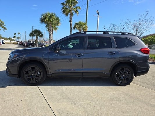 2023 Subaru Ascent Onyx Edition Limited in Clearwater, FL - Lokey Automotive Group