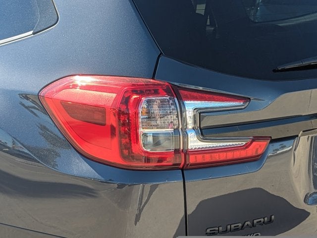 2023 Subaru Ascent Onyx Edition Limited