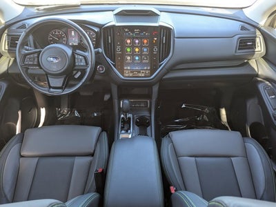 2023 Subaru Ascent Onyx Edition Limited