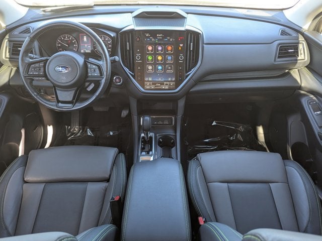 2023 Subaru Ascent Onyx Edition Limited
