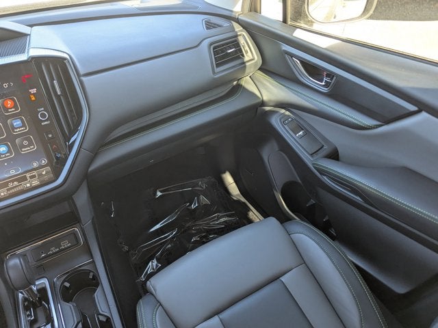 2023 Subaru Ascent Onyx Edition Limited