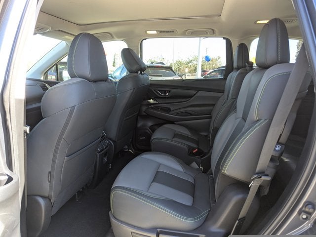 2023 Subaru Ascent Onyx Edition Limited