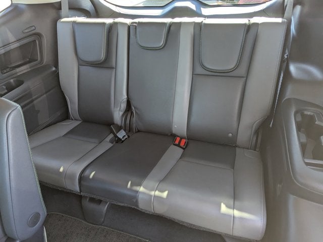 2023 Subaru Ascent Onyx Edition Limited