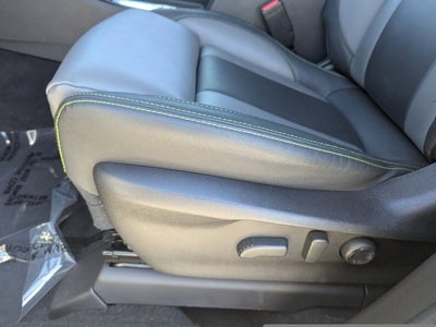 2023 Subaru Ascent Onyx Edition Limited