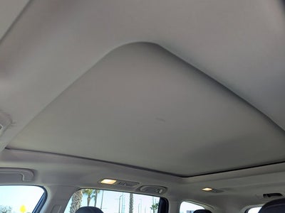 2023 Subaru Ascent Onyx Edition Limited