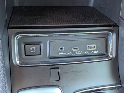 2023 Subaru Ascent Onyx Edition Limited