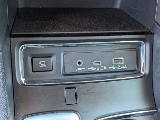 2023 Subaru Ascent Onyx Edition Limited