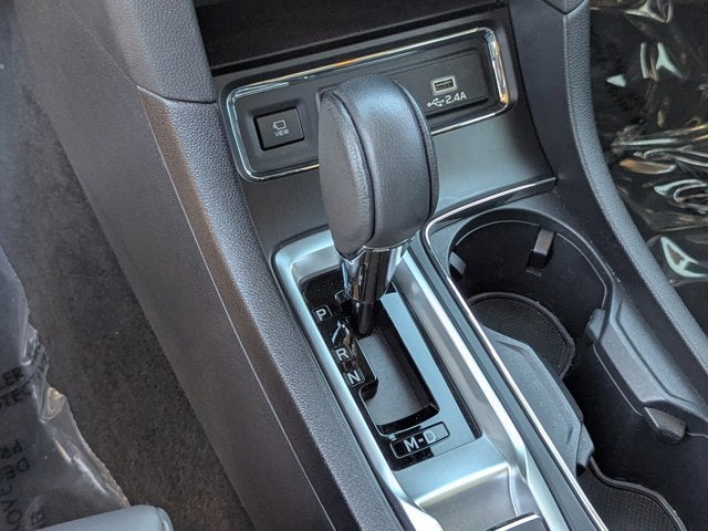 2023 Subaru Ascent Onyx Edition Limited